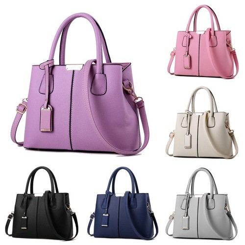 Women lady leather - lady,